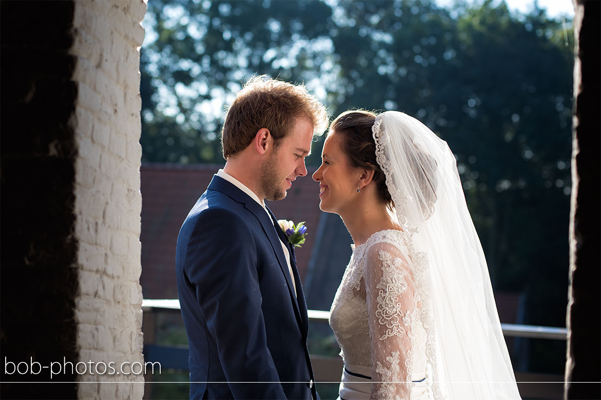 Bruidsfotografie Bergen op Zoom Joost en Dieneke14