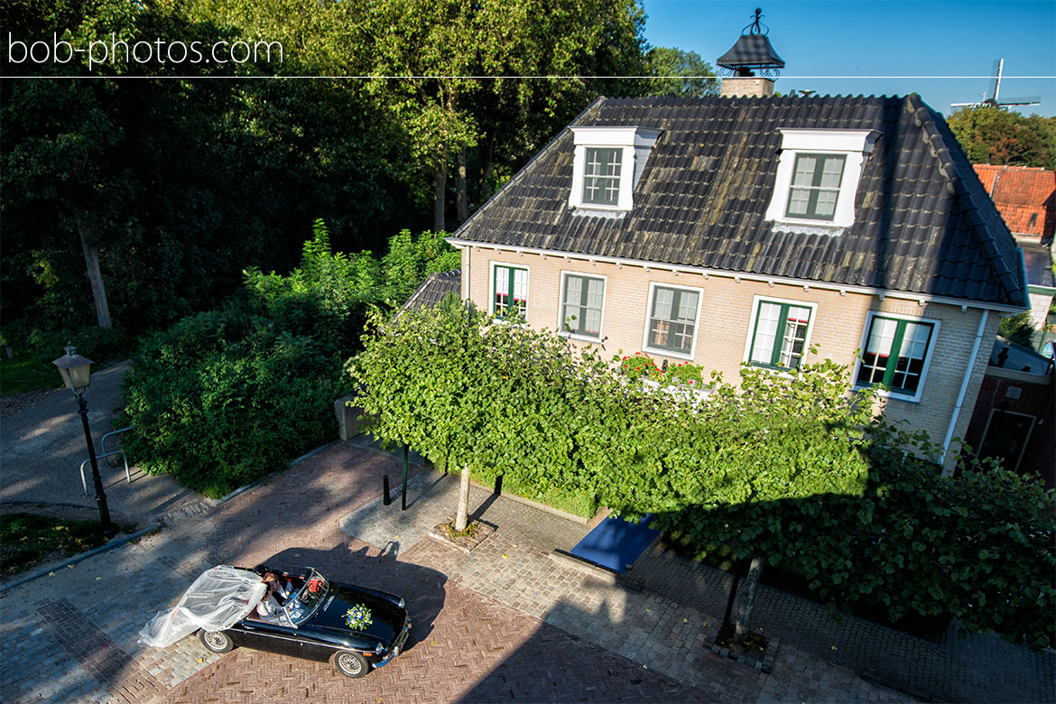 Bruidsfotografie Bergen op Zoom Joost en Dieneke16