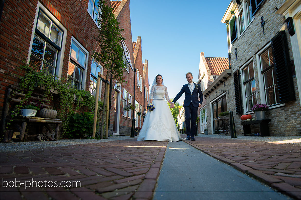 Bruidsfotografie Bergen op Zoom Joost en Dieneke17