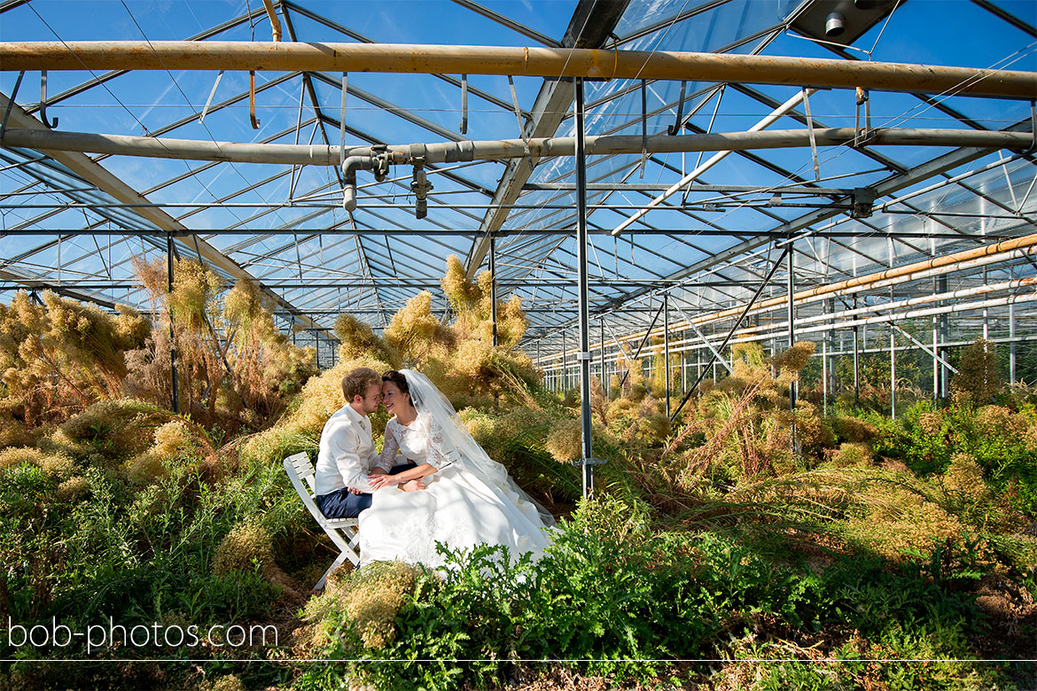 Bruidsfotografie Bergen op Zoom Joost en Dieneke22