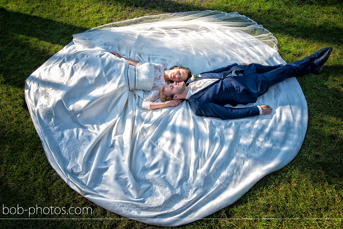 Bruidsfotografie Bergen op Zoom Joost en Dieneke29