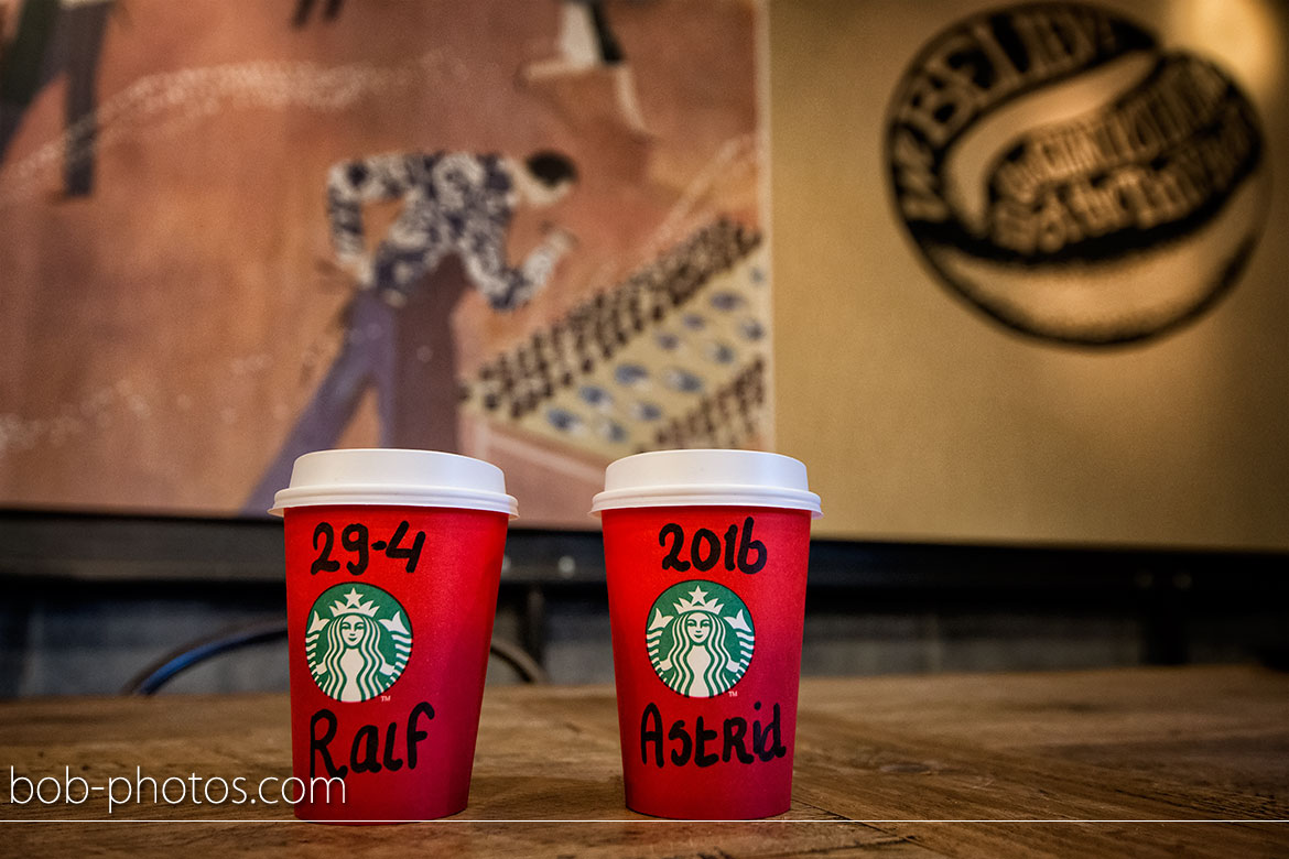 Starbucks Loveshoot Antwerpen Ralf & Astrid 04