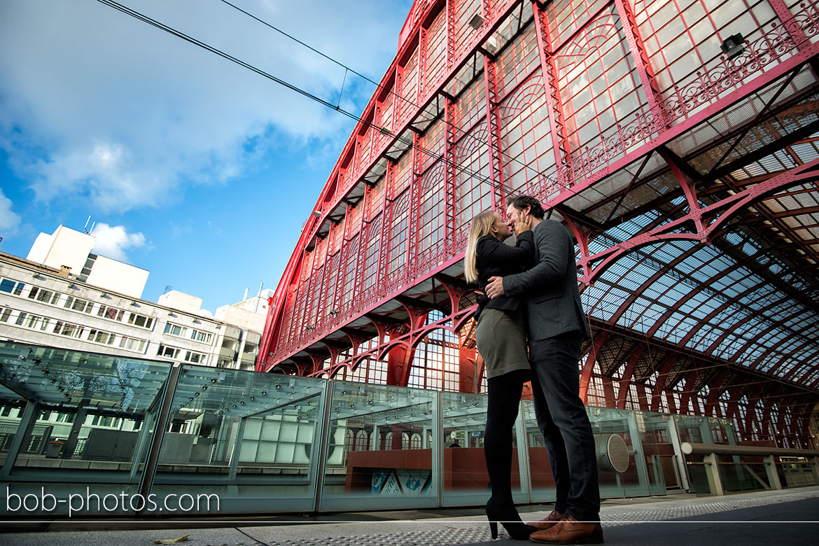 Station Loveshoot Antwerpen Ralf & Astrid 06