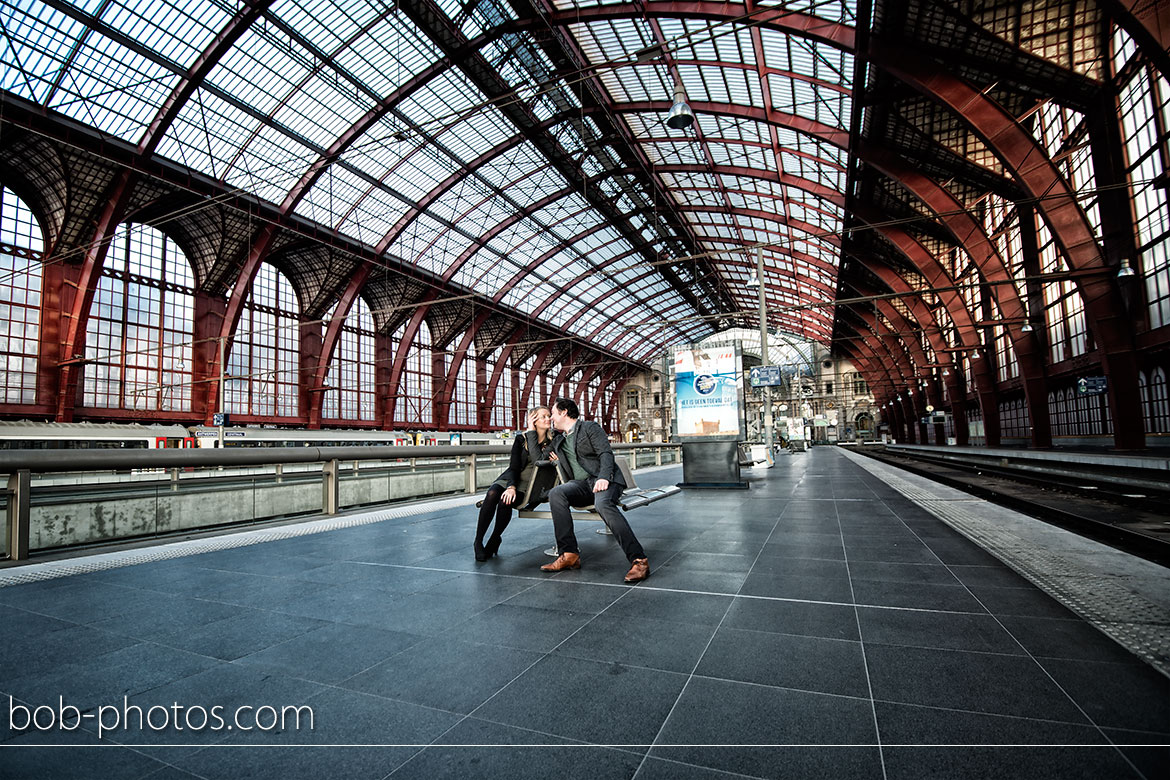 Loveshoot Antwerpen Ralf & Astrid 10