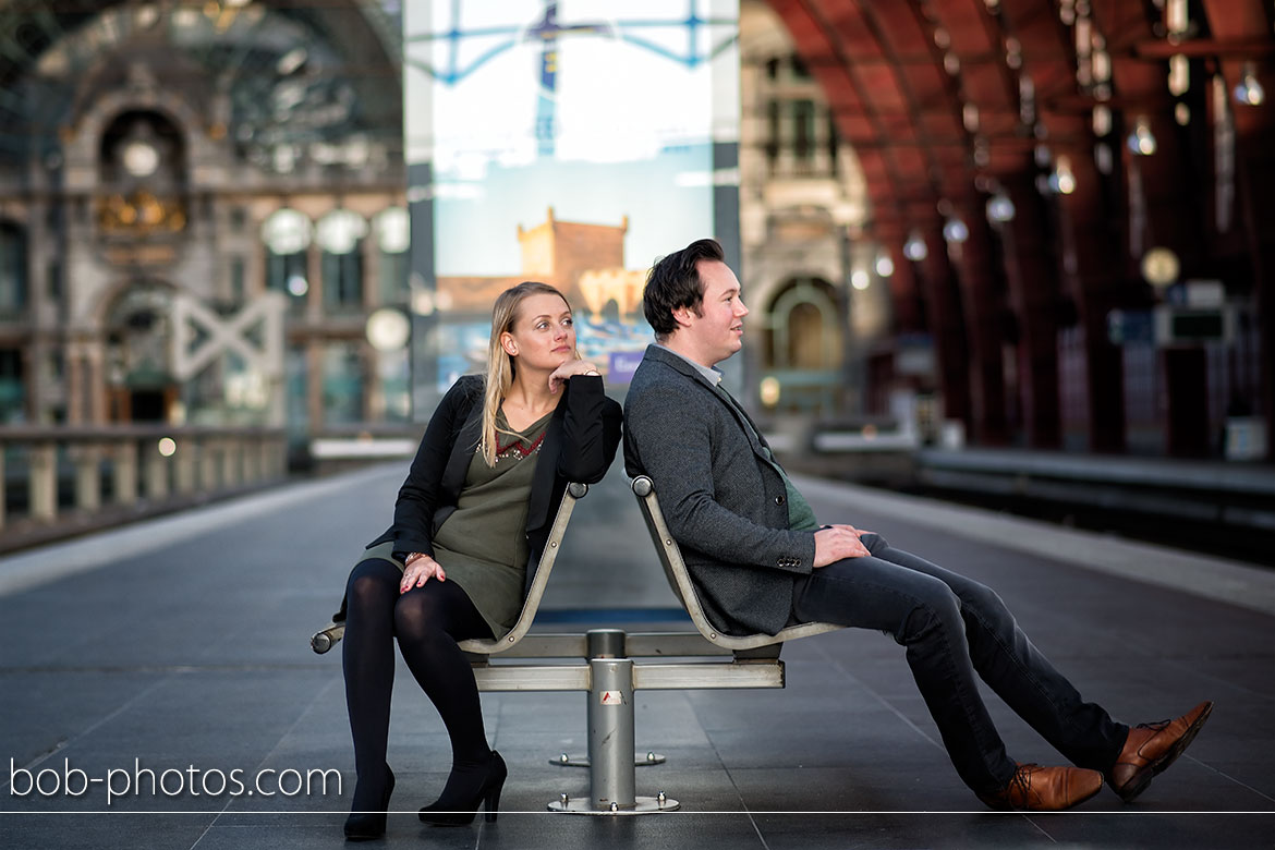 Loveshoot Antwerpen Ralf & Astrid 12