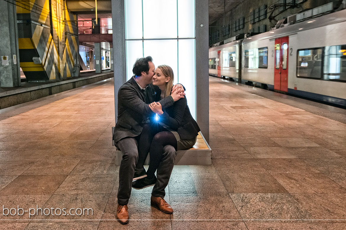 Perron Loveshoot Antwerpen Ralf & Astrid 21