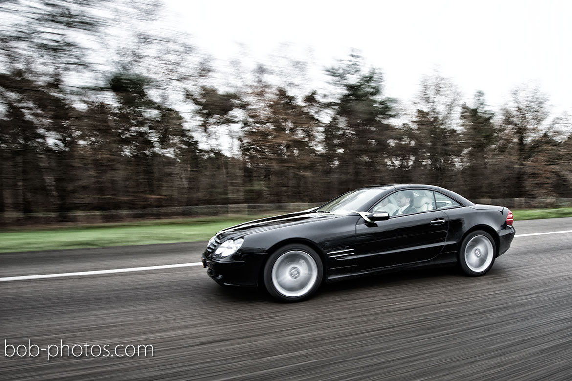 Mercedes-Benz SL-klasse Bruiloft-Bergen-op-Zoom-Edwin-&-Saskia-32