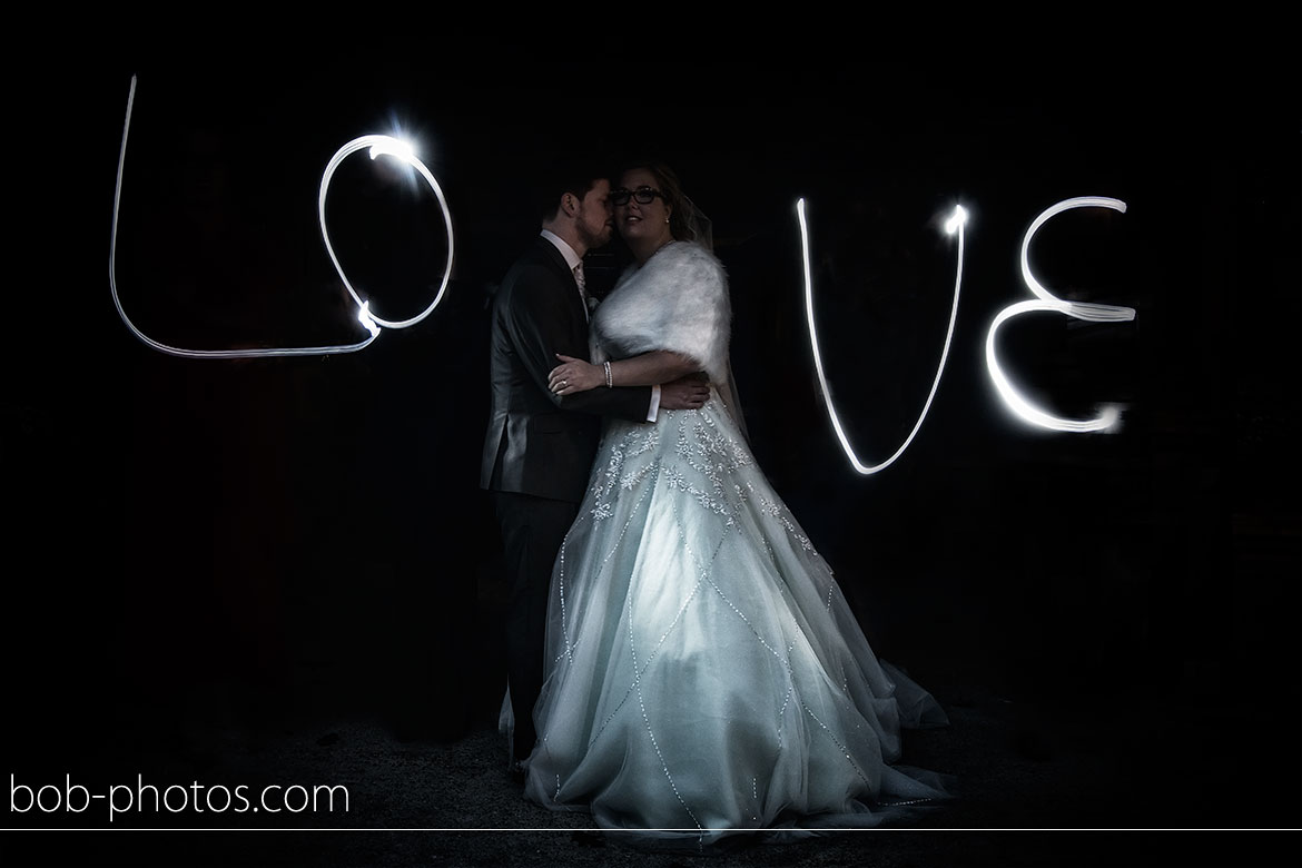 light painting Bruiloft-Bergen-op-Zoom-Edwin-&-Saskia-46