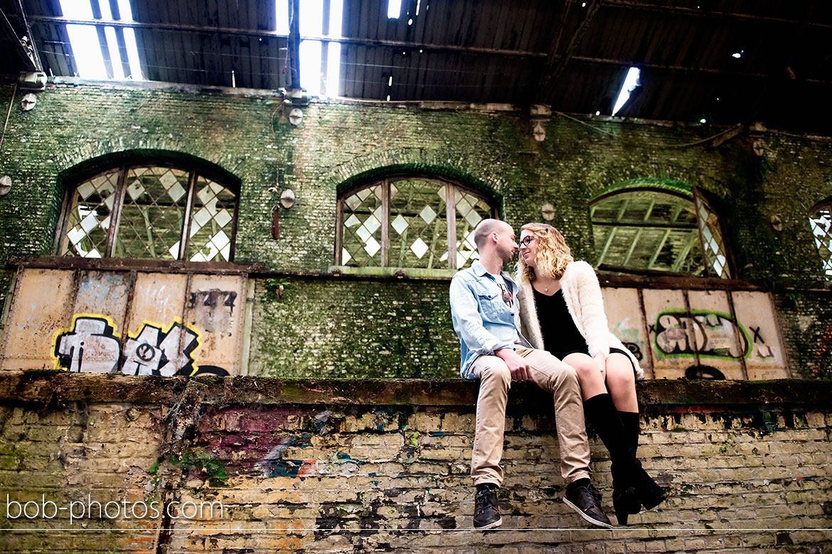 Loveshoot Essen Nillis & Mirna 06