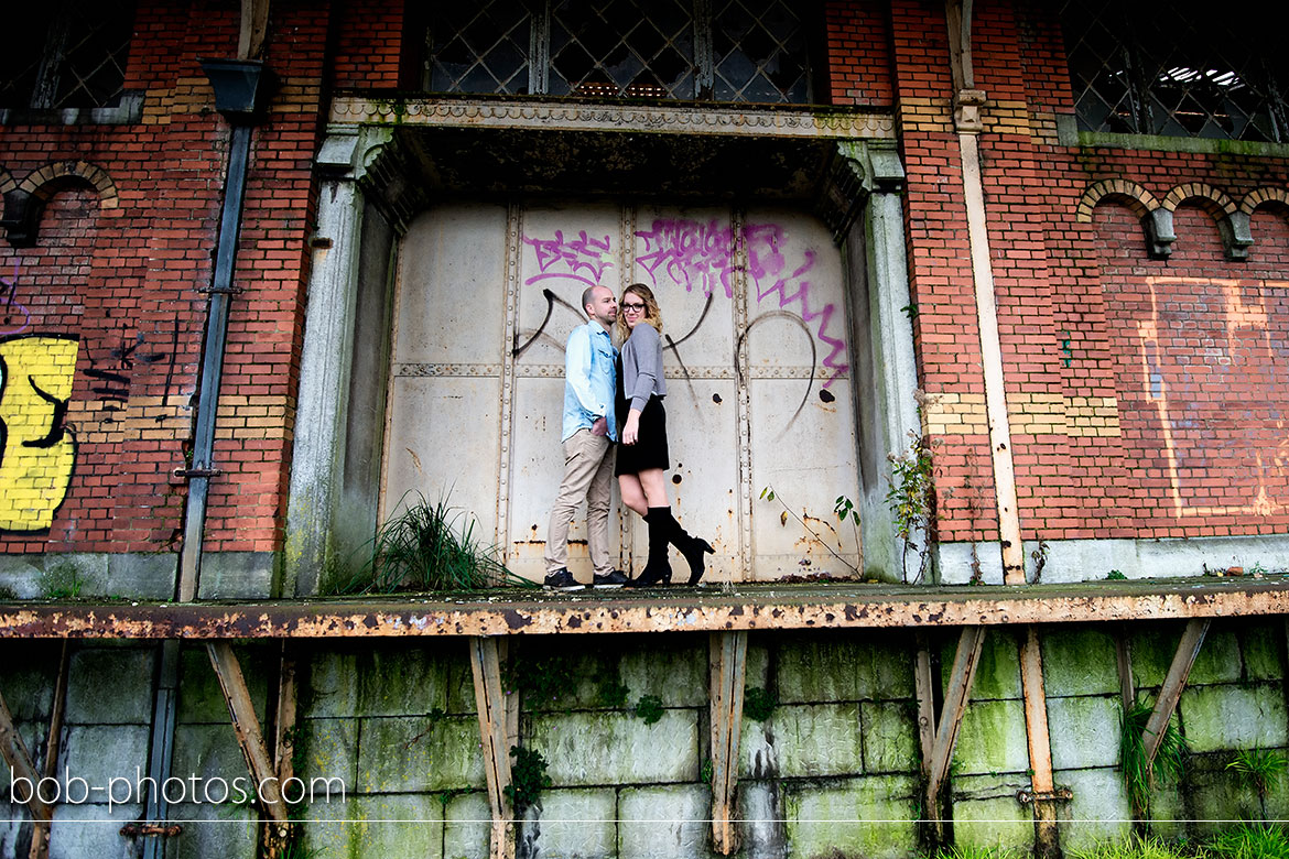 Loveshoot Essen Nillis & Mirna 12