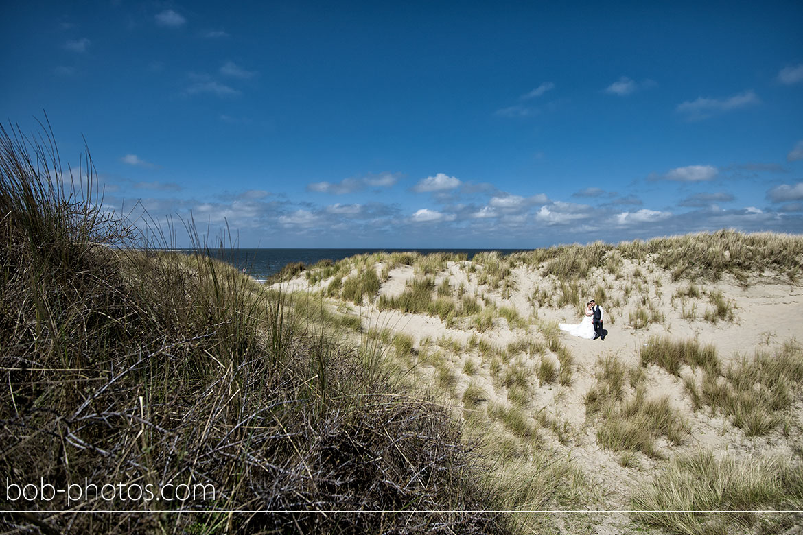 Strand Renesse Bruidsfotografie-Renesse-Ronald-en-Monique-27