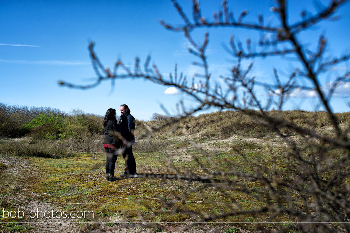 Loveshoot Brouwersdam  John & Astrid 12