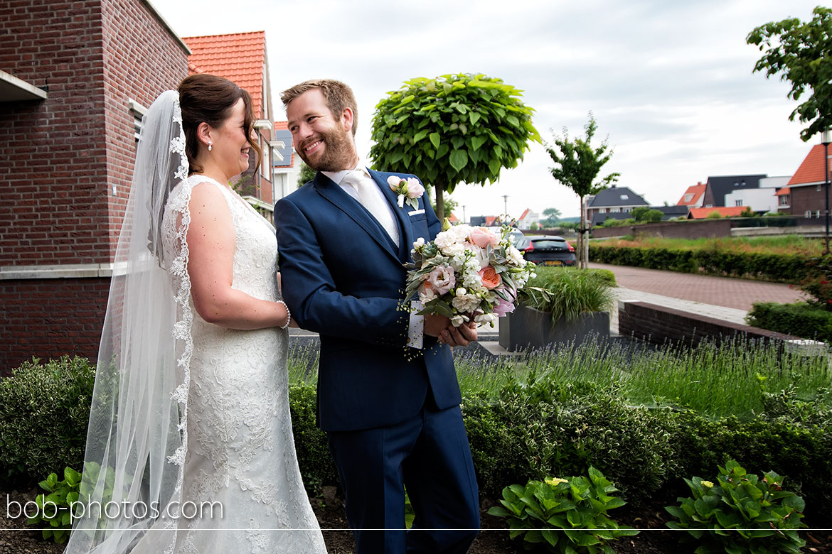 Bruidsfotografie Zeeland Jean-Pierre & Wendy14