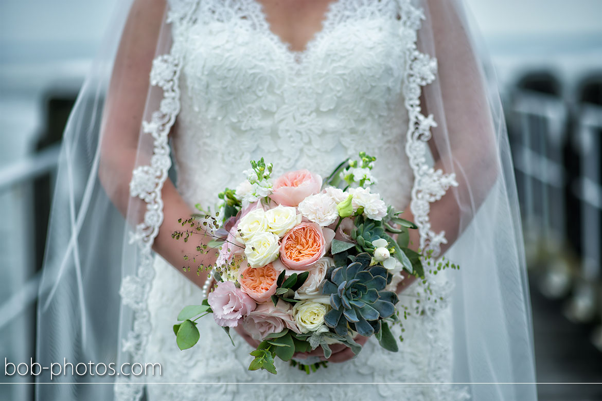 Joeke Verhoeven Floral Design Bruidsfotografie Zeeland Jean-Pierre & Wendy18