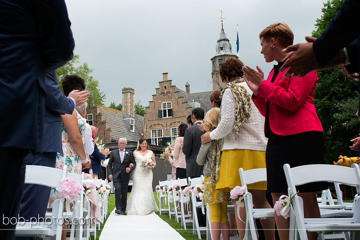 Bruidsfotografie Zeeland Jean-Pierre & Wendy33