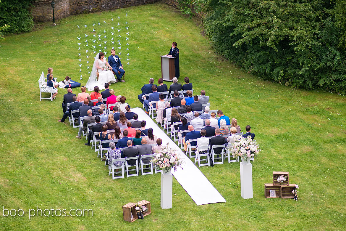 Bruidsfotografie Zeeland Jean-Pierre & Wendy36