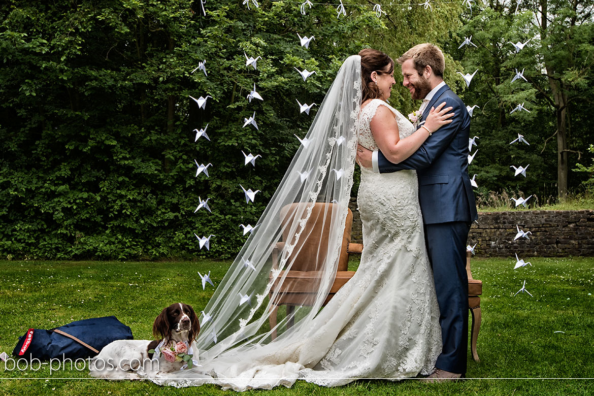 Bruidsfotografie Zeeland Jean-Pierre & Wendy38