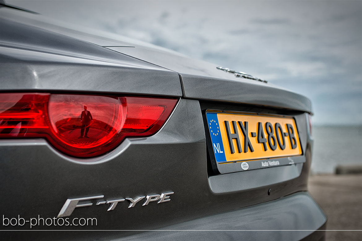 Jaguar F-Type Bruidsfotografie-Brasschaat-Johnny-en-Amy-13