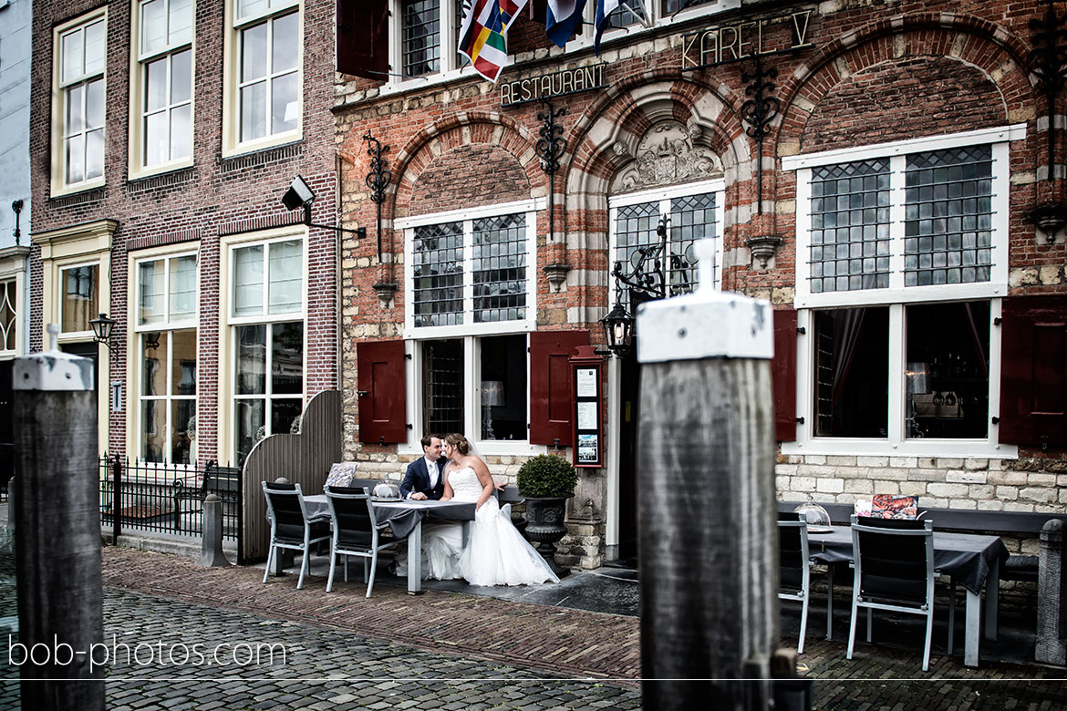 Karel V in Goes Bruidsfotografie-Brasschaat-Johnny-en-Amy-17