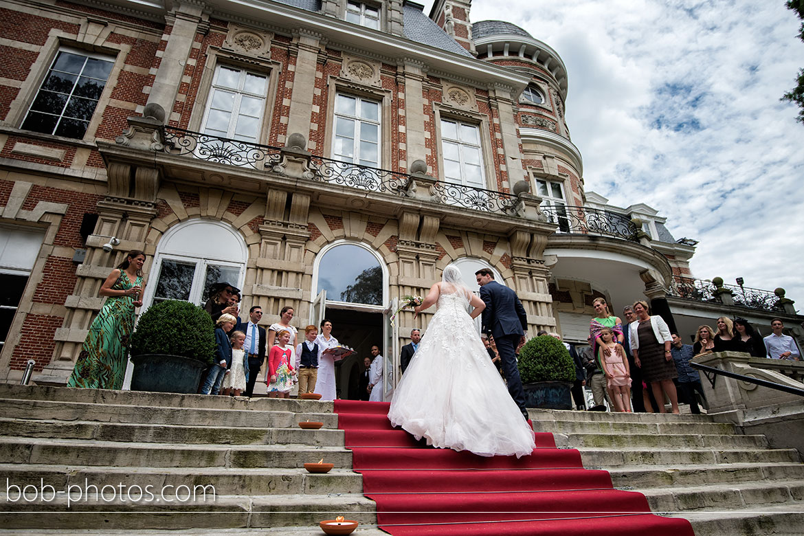 Kasteel Brasschaat Bruidsfotografie-Johnny-en-Amy-36