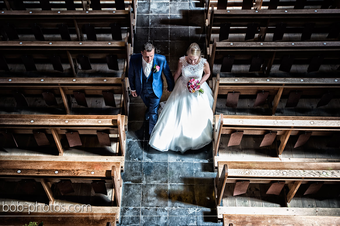 Bruidsfotografie pittoresk Kwadendamme-Martijn-&-Esther-43