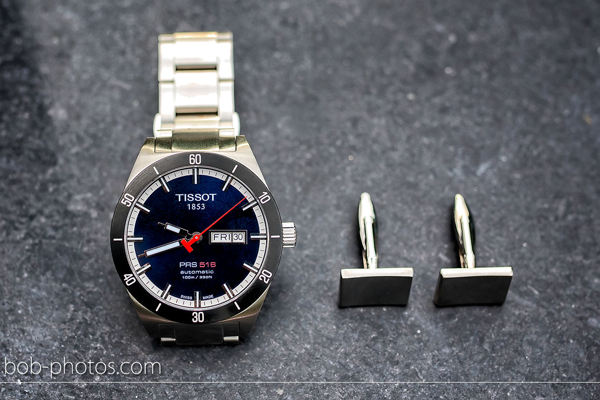 Tissot PRS 516 Horloges bruidsfotografie-bergen-op-zoom-marcel-irma-11