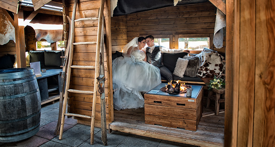 bruidsfotografie sint maartensdijk