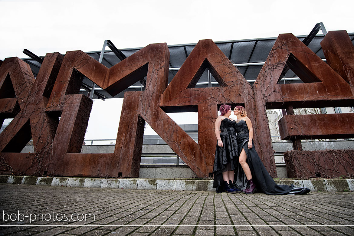 MAAWMUUR Bruidsfotografie Tilburg