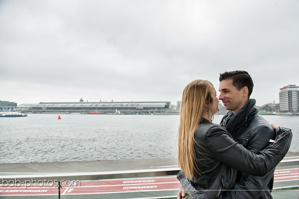 loveshoot amsterdam kevin & tatjana