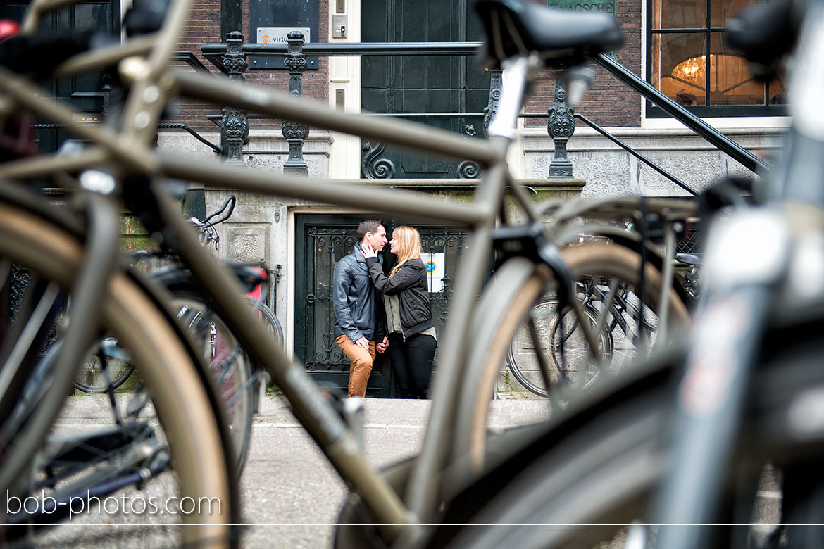 loveshoot amsterdam kevin & tatjana