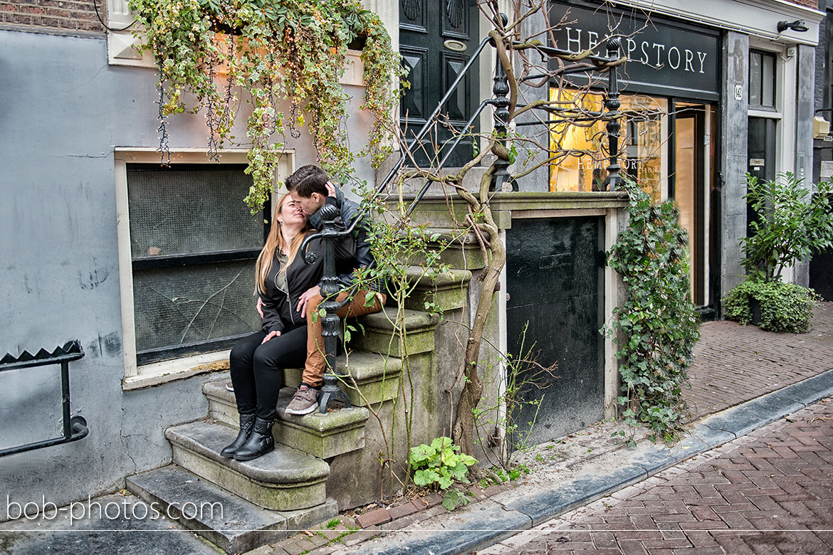 loveshoot amsterdam kevin & tatjana