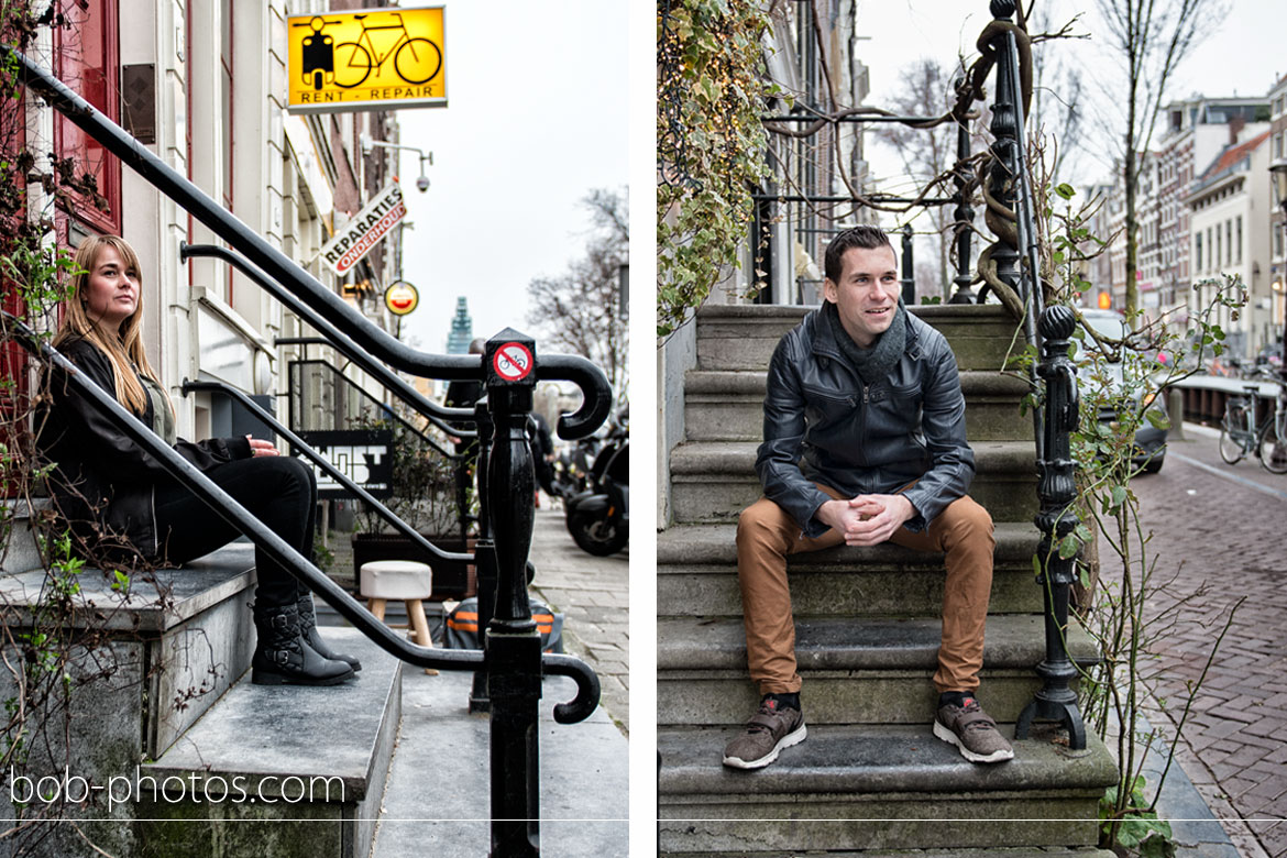 loveshoot amsterdam kevin & tatjana