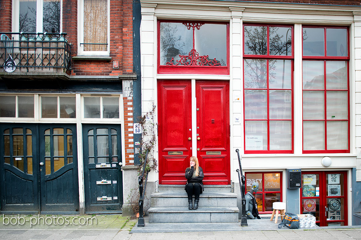 loveshoot amsterdam kevin & tatjana