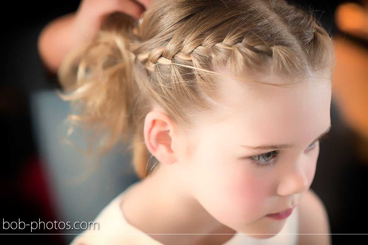 Bruidsfotografie Goes Tom en Caroline