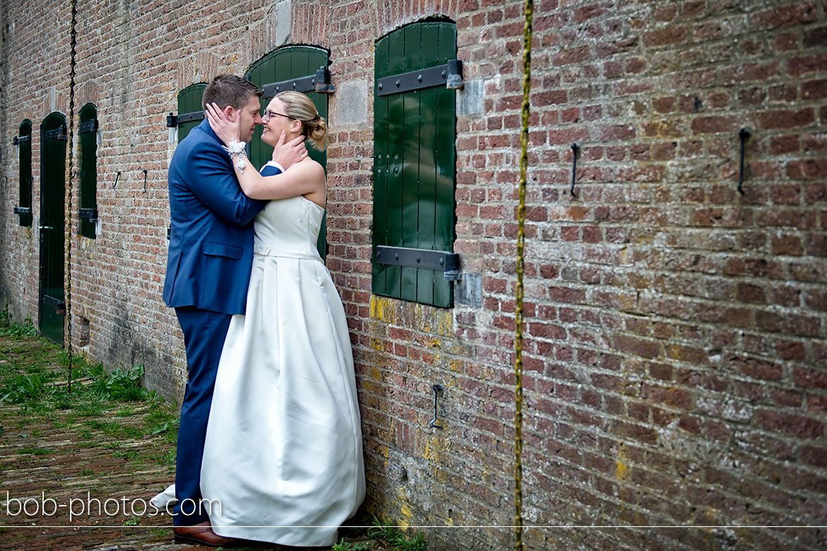 Bruidsfotografie Goes Tom en Caroline