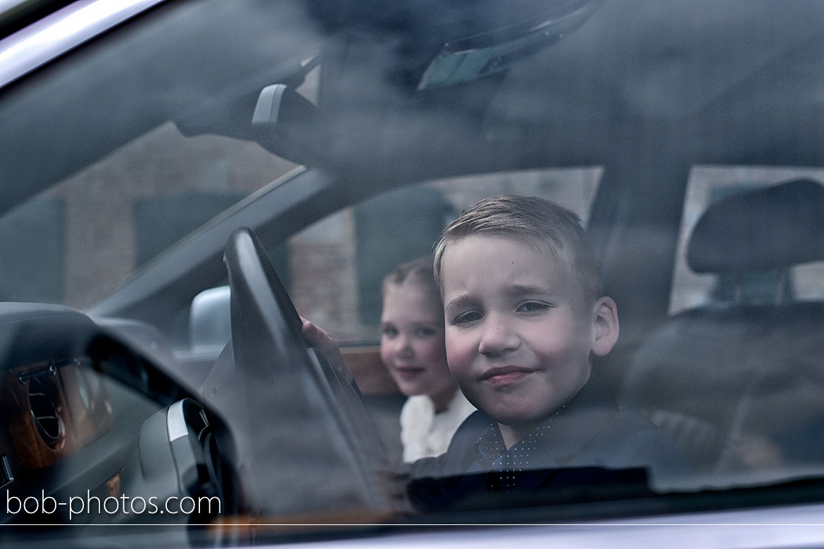 Bruidsfotografie Goes Tom en Caroline