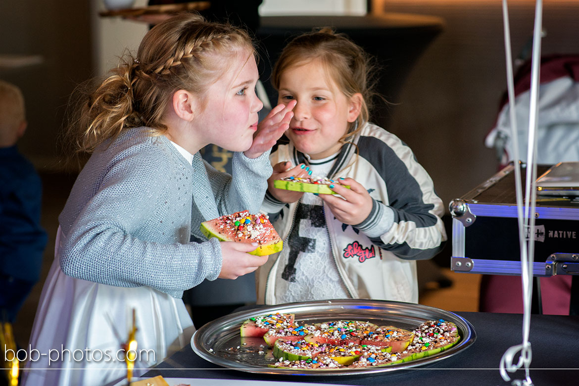 Bruidsfotografie Goes Tom en Caroline