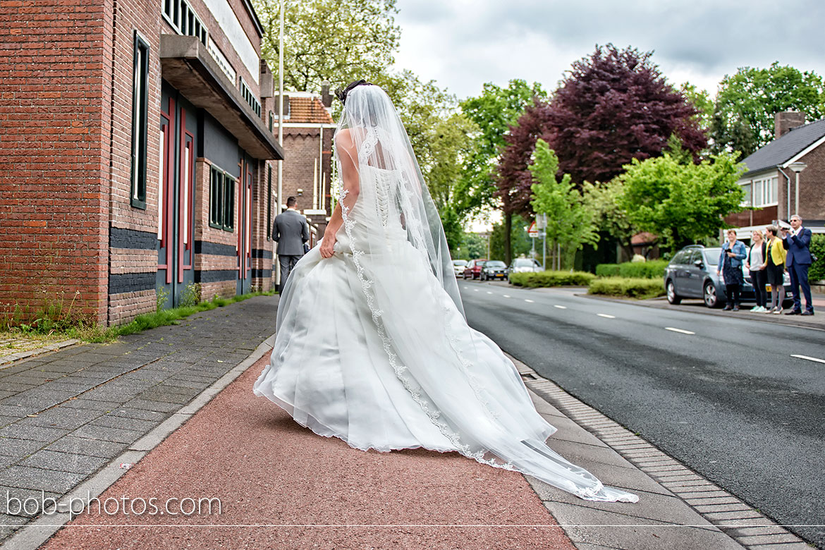 Bruidsfotografie Bergen op Zoom