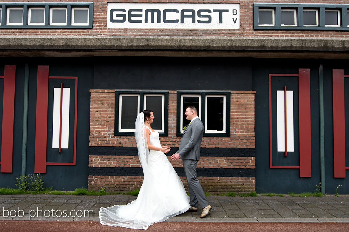 Gemcast bv Bruidsfotografie Bergen op Zoom