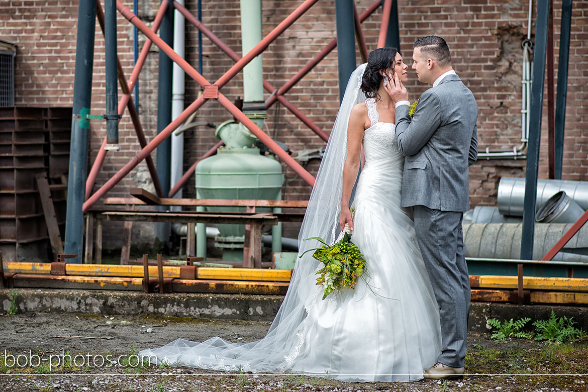 Bruidsfotografie Bergen op Zoom