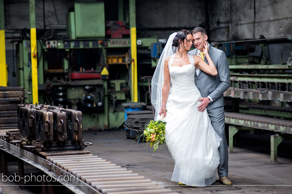 Gemcast bv Bruidsfotografie Bergen op Zoom