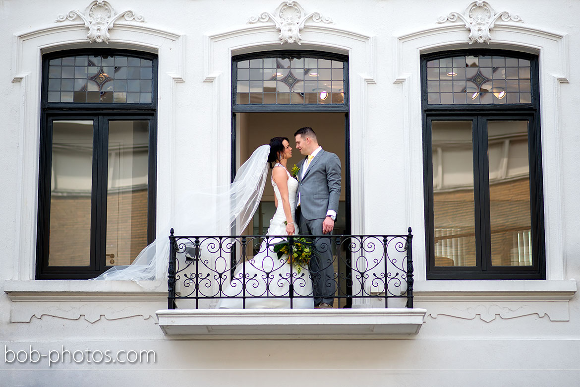 Bruidsfotografie Bergen op Zoom