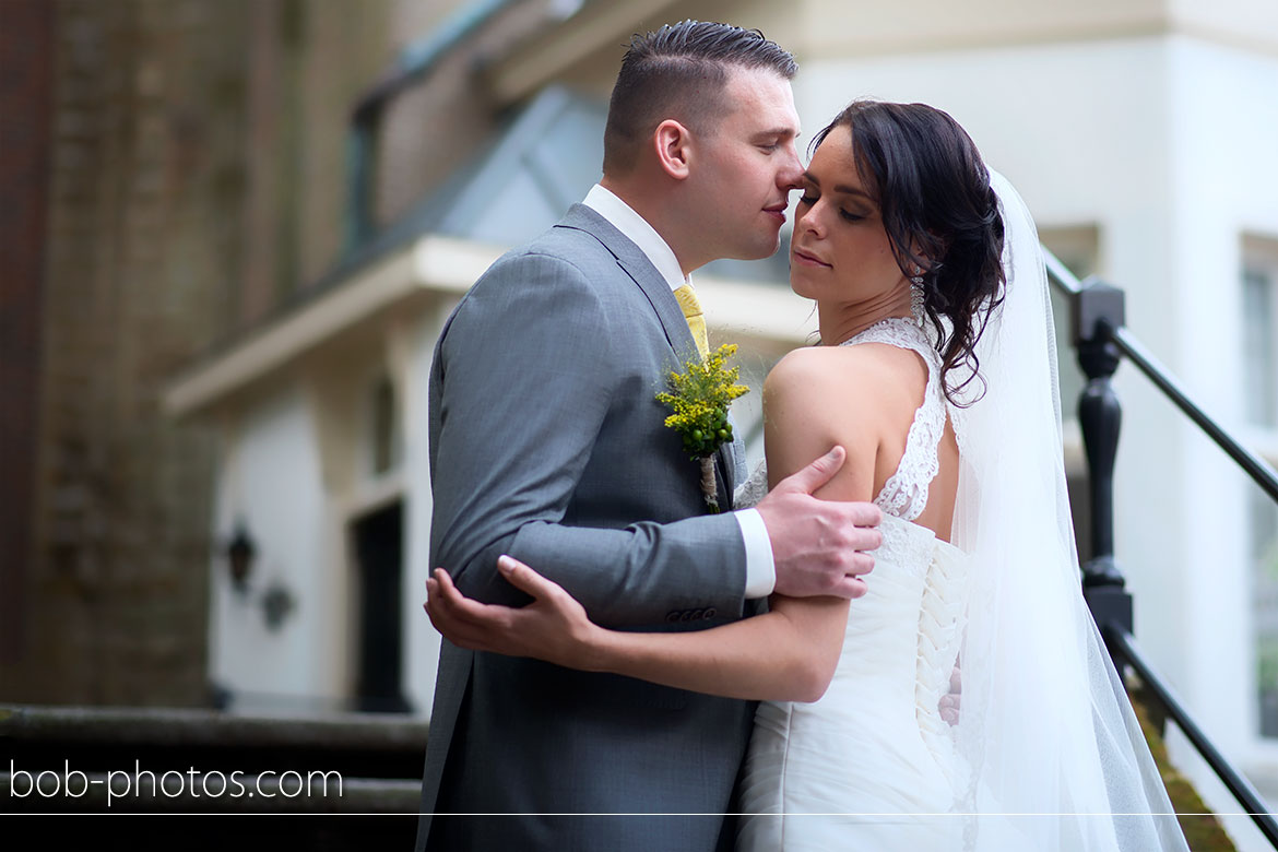 Bruidsfotografie Bergen op Zoom