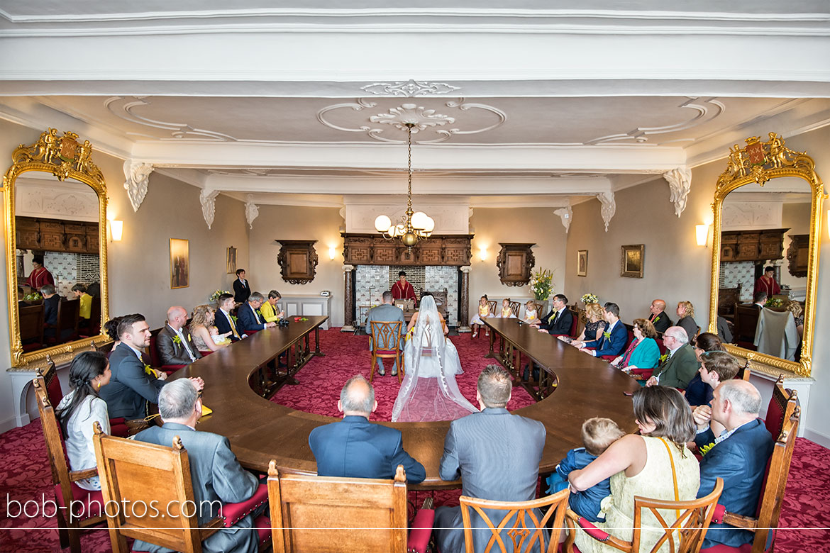 Karin van de Looij Bruidsfotografie Bergen op Zoom