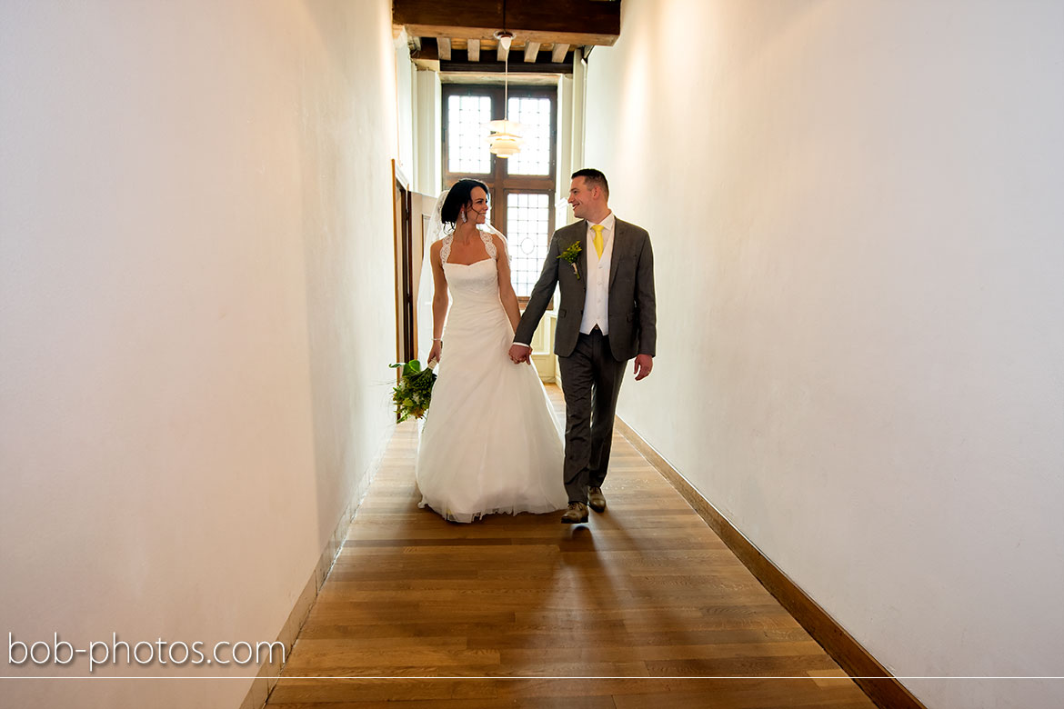 Bruidsfotografie Bergen op Zoom