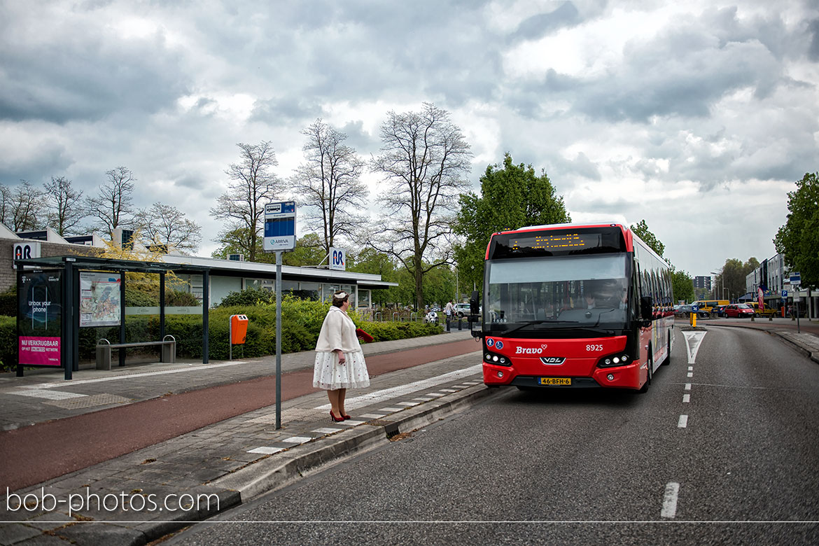 Bruidsfotografie Roosendaal