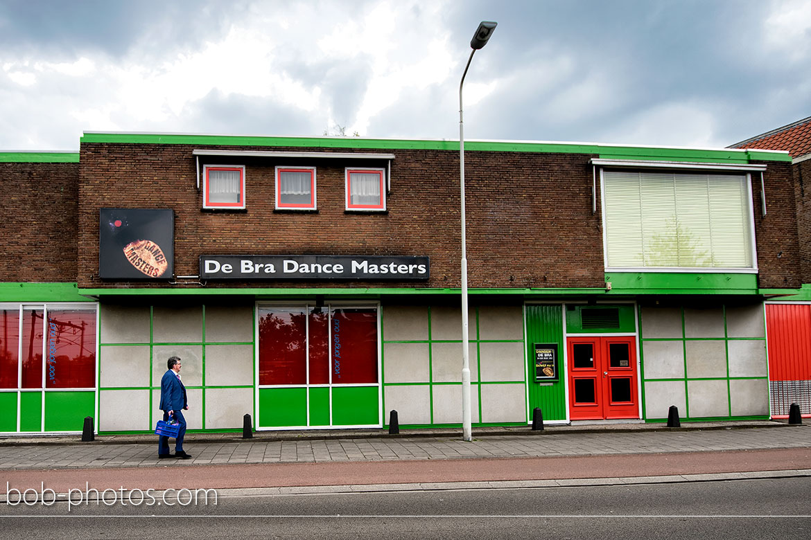 Bruidsfotografie Roosendaal