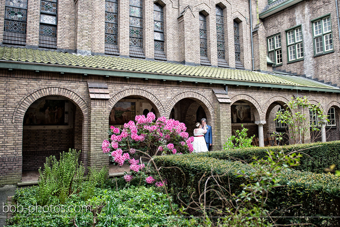 Bruidsfotografie Roosendaal