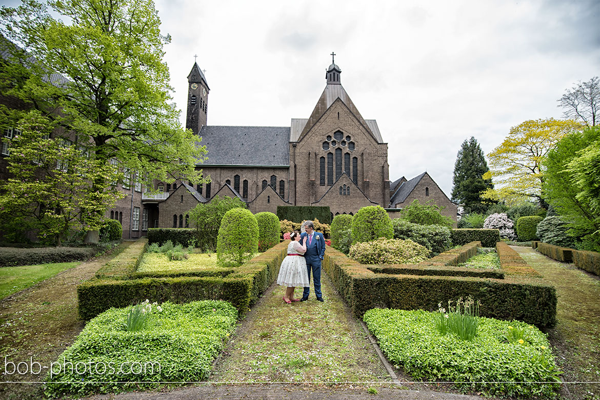 Bruidsfotografie Roosendaal