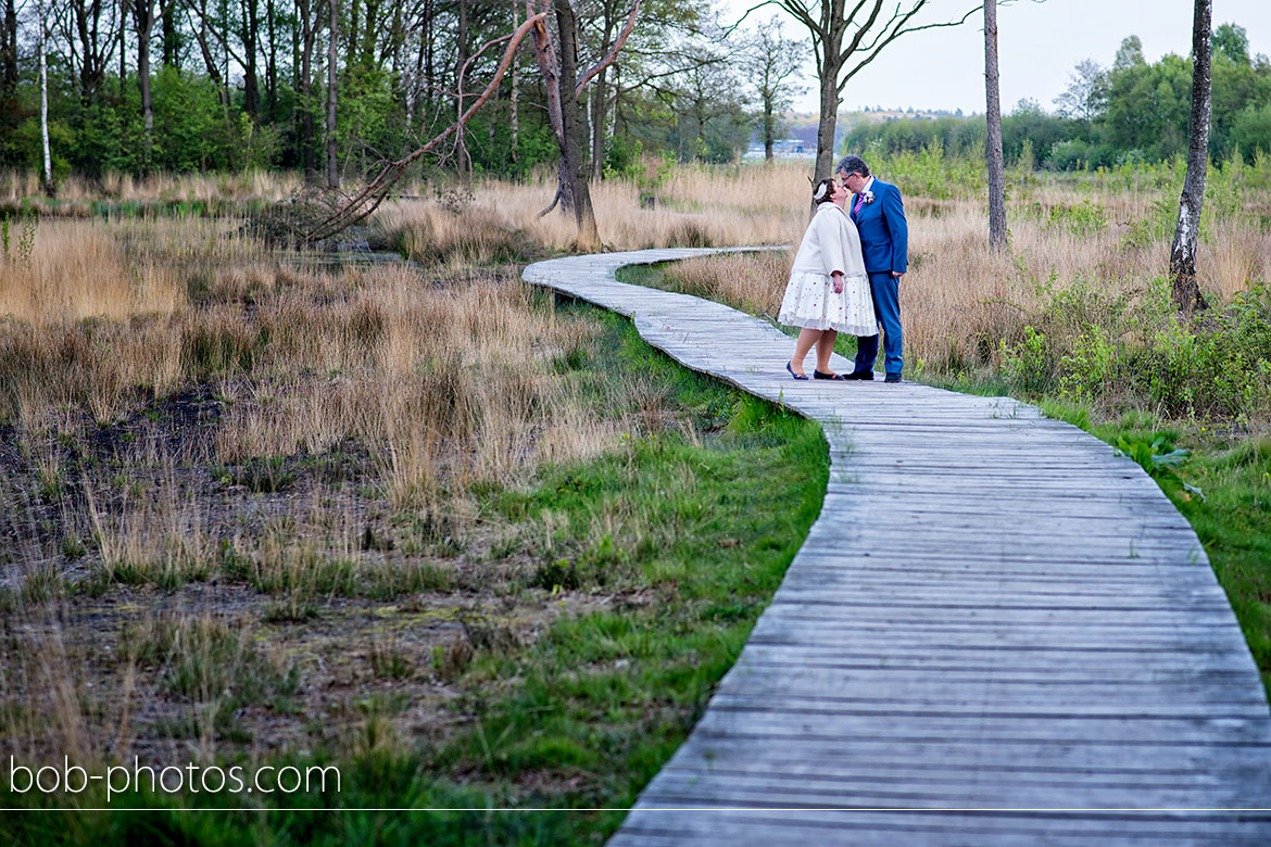 Bruidsfotografie Roosendaal